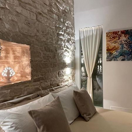 Arcomare Suite Giovinazzo Εξωτερικό φωτογραφία