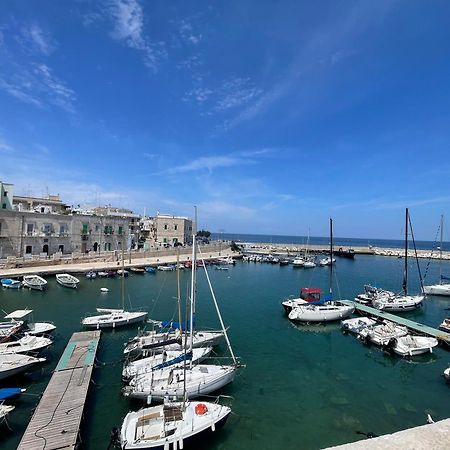 Arcomare Suite Giovinazzo Εξωτερικό φωτογραφία