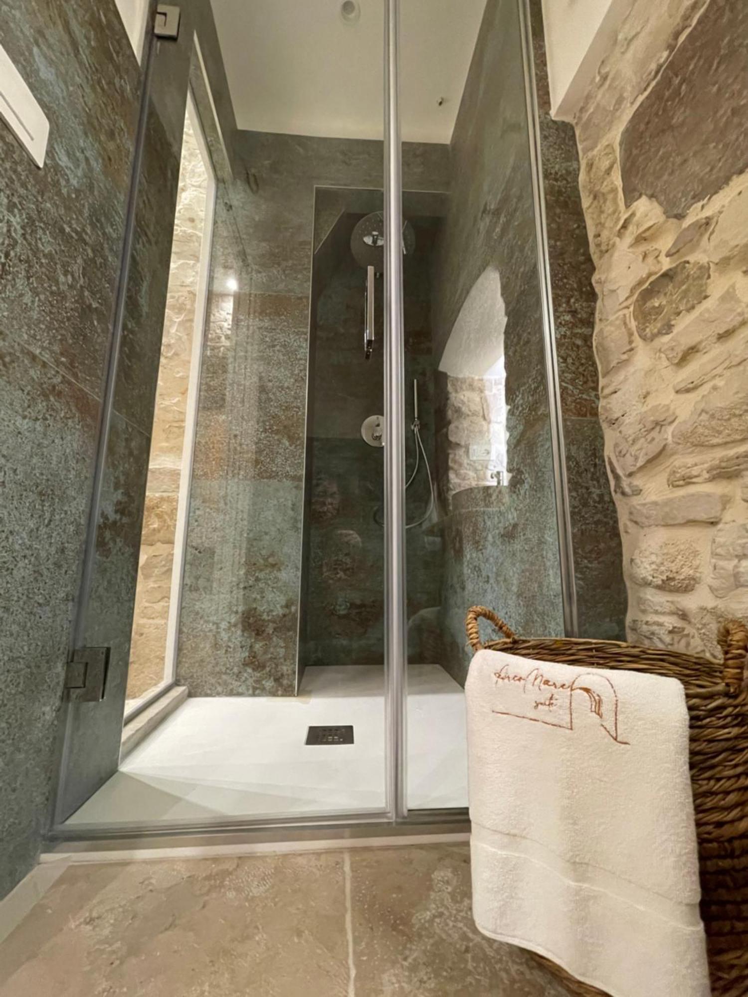 Arcomare Suite Giovinazzo Εξωτερικό φωτογραφία