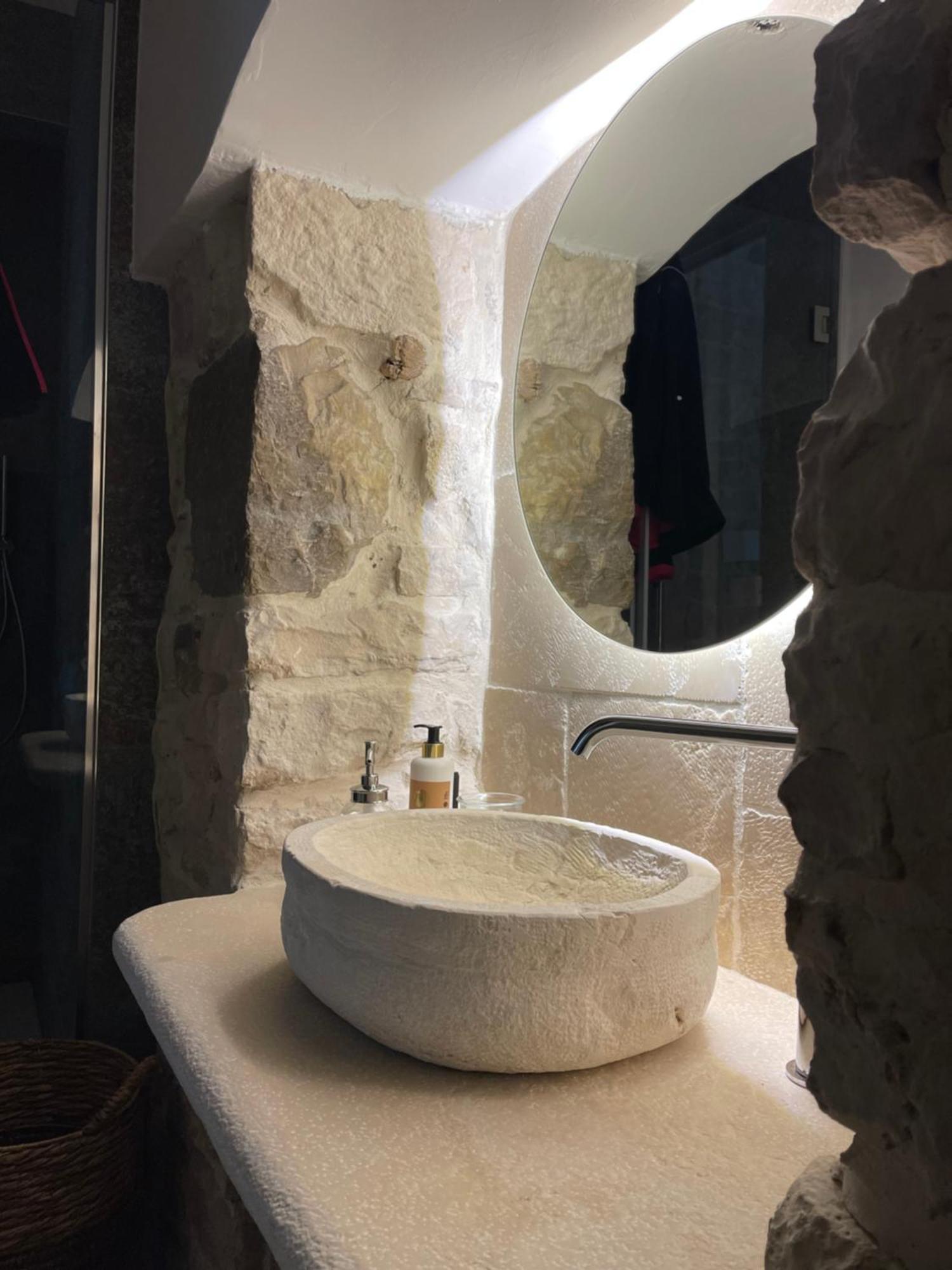 Arcomare Suite Giovinazzo Εξωτερικό φωτογραφία
