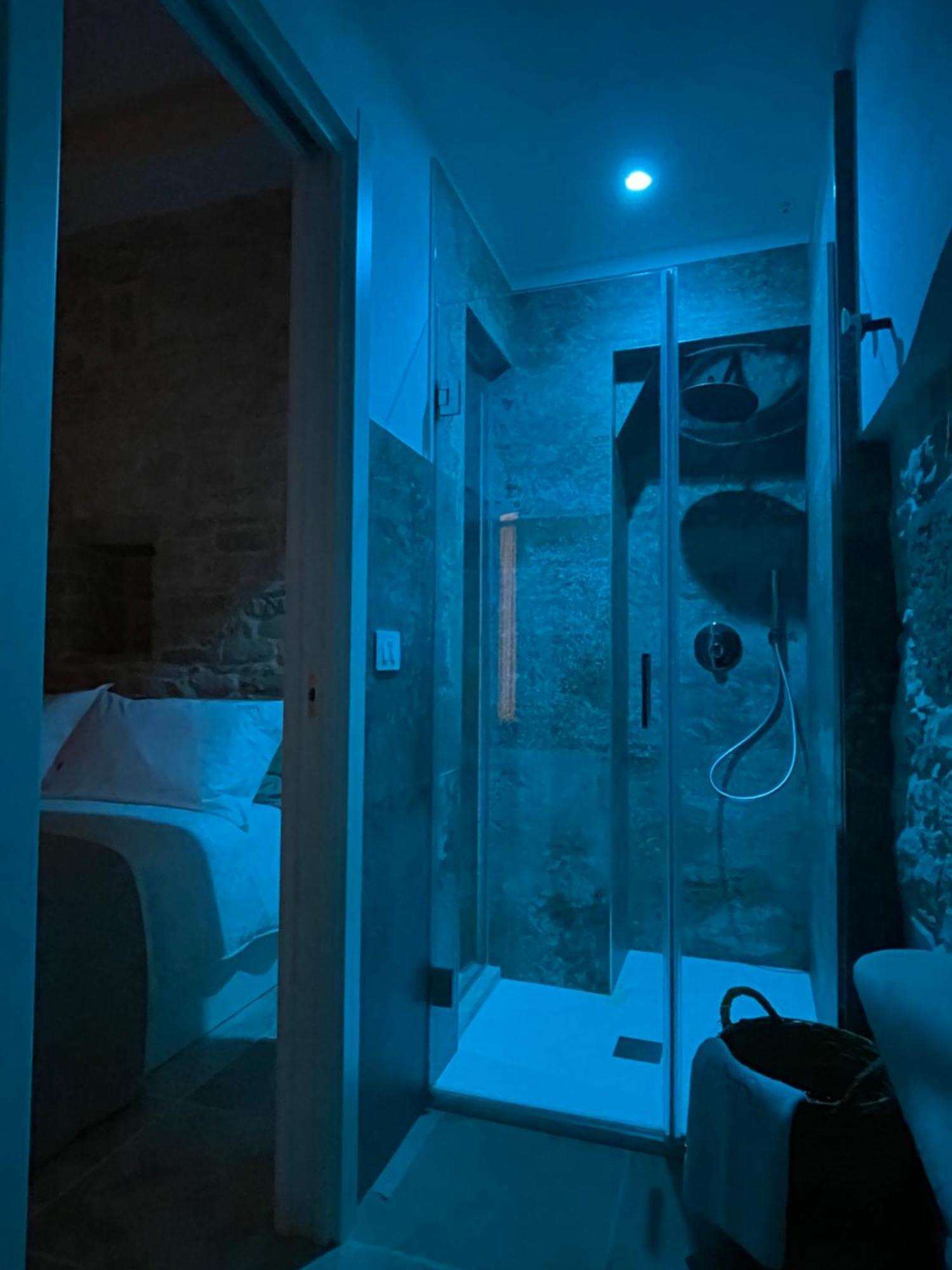 Arcomare Suite Giovinazzo Εξωτερικό φωτογραφία