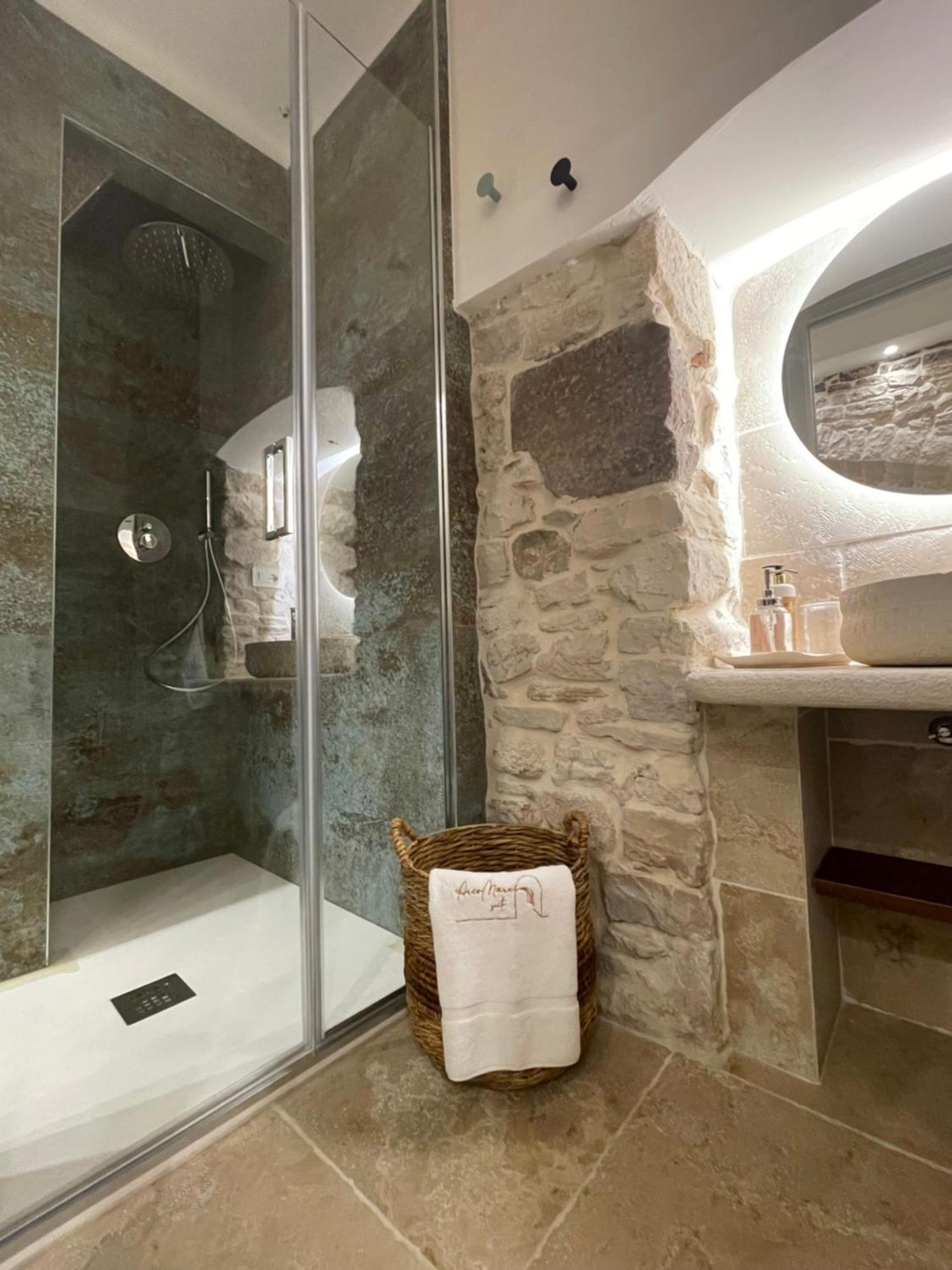 Arcomare Suite Giovinazzo Εξωτερικό φωτογραφία
