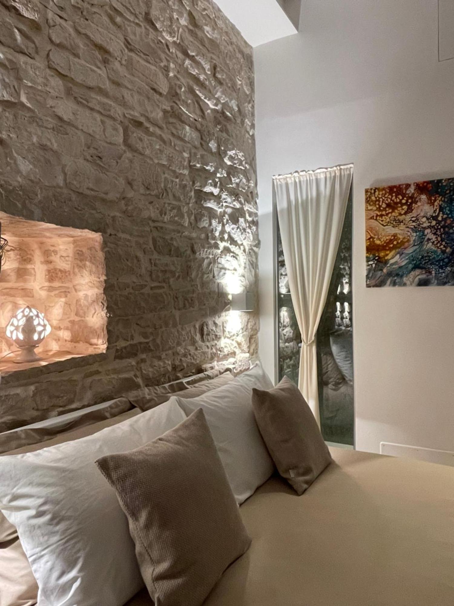 Arcomare Suite Giovinazzo Εξωτερικό φωτογραφία
