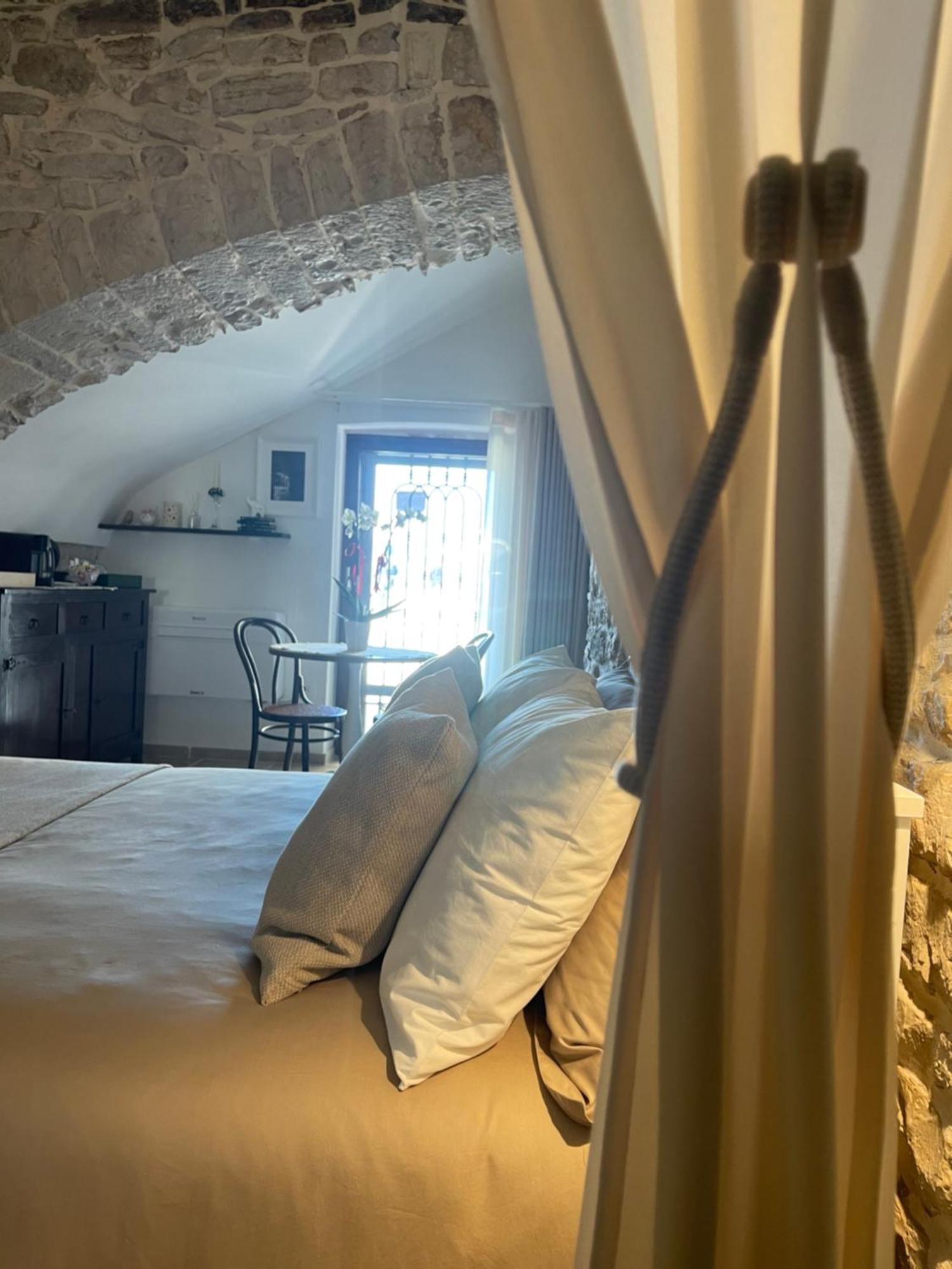 Arcomare Suite Giovinazzo Εξωτερικό φωτογραφία