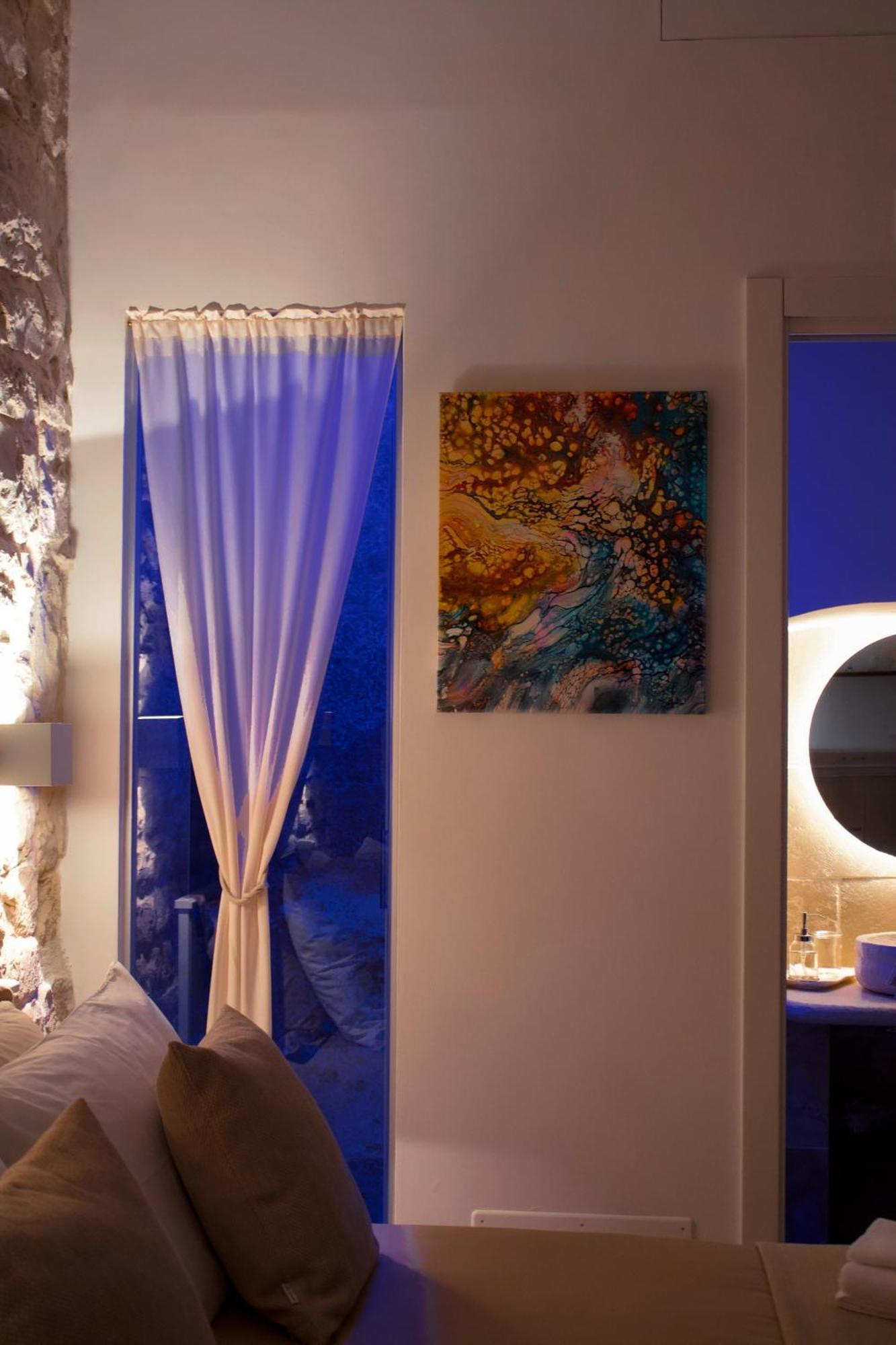 Arcomare Suite Giovinazzo Εξωτερικό φωτογραφία