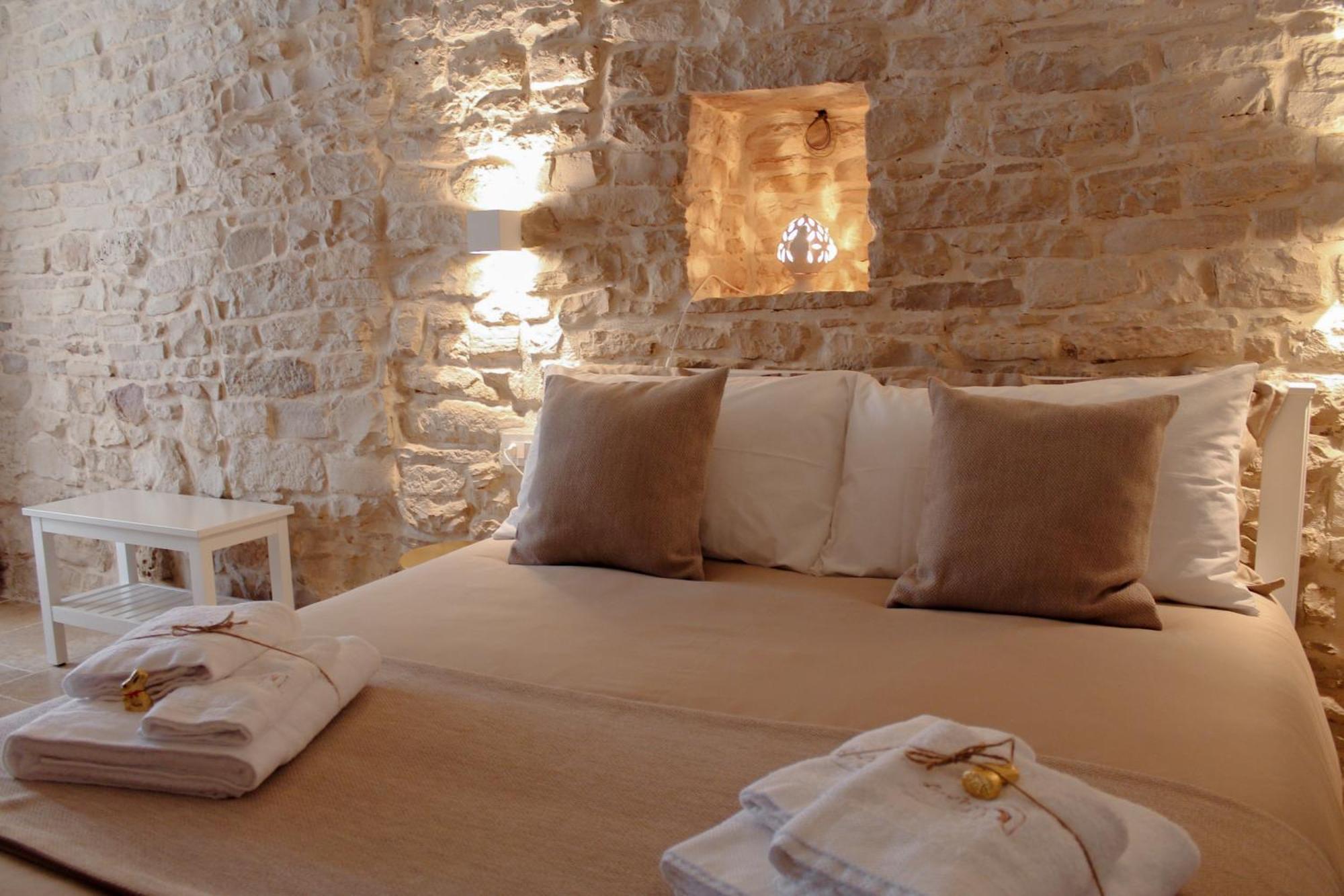 Arcomare Suite Giovinazzo Εξωτερικό φωτογραφία