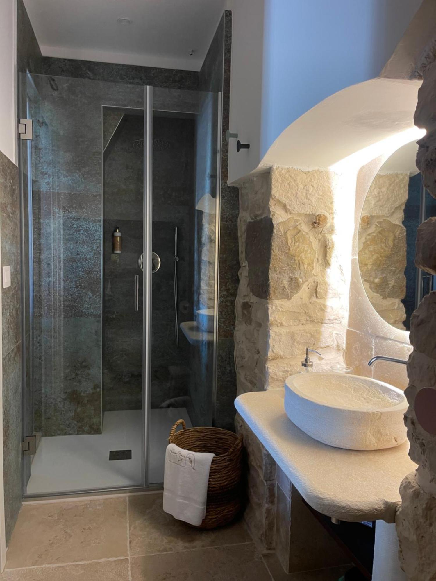 Arcomare Suite Giovinazzo Εξωτερικό φωτογραφία