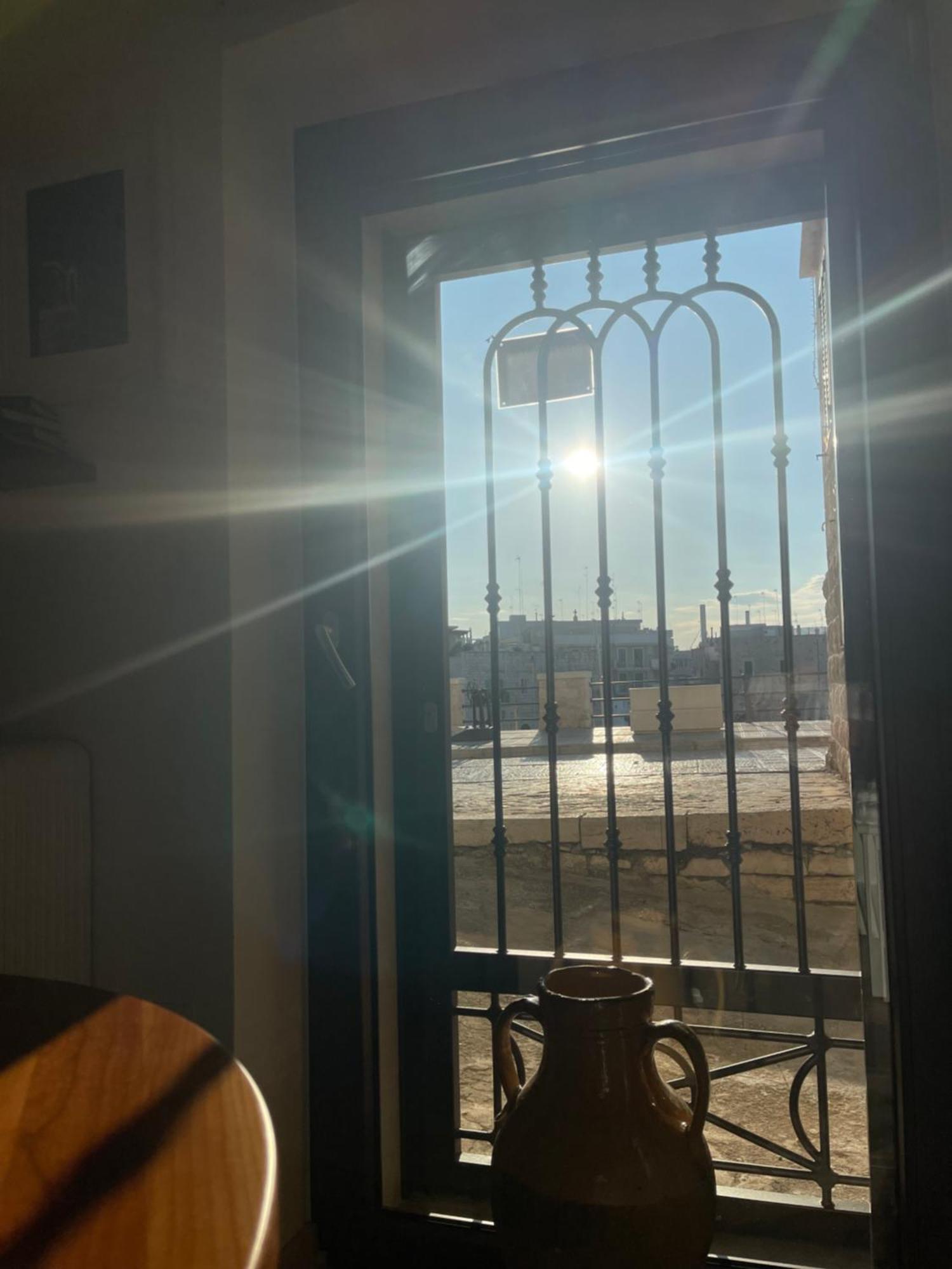 Arcomare Suite Giovinazzo Εξωτερικό φωτογραφία